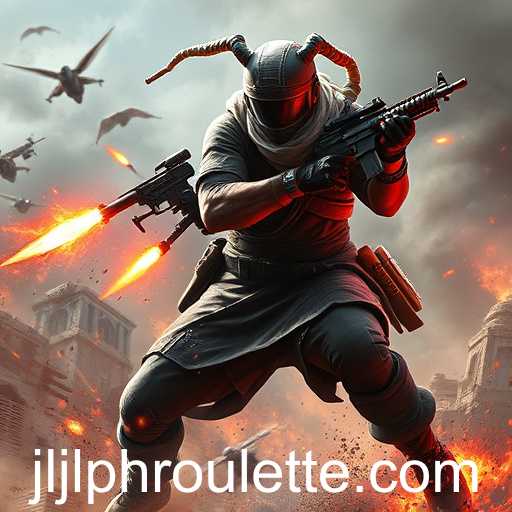 The Thrilling World of Action Games