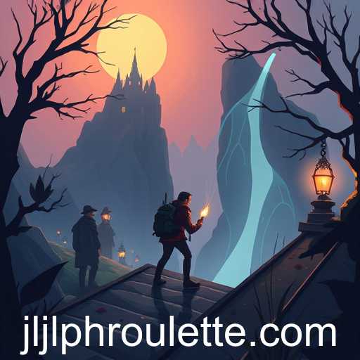 The Enchanting World of Adventure Games