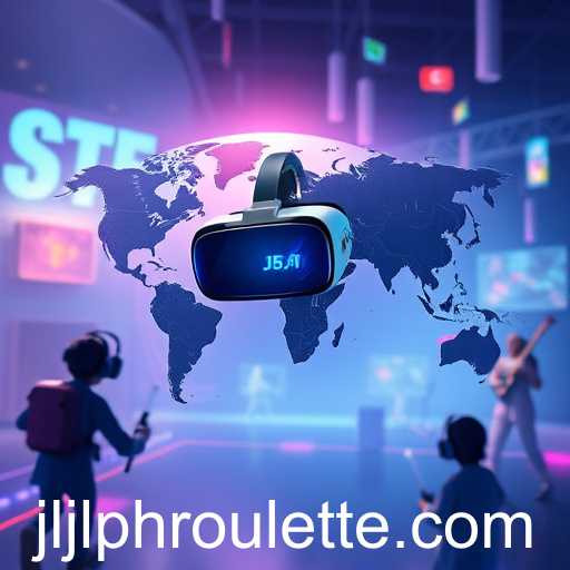 Emerging Trends in Online Gaming