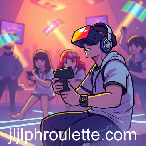 Emerging Trends in Online Gaming for 2025