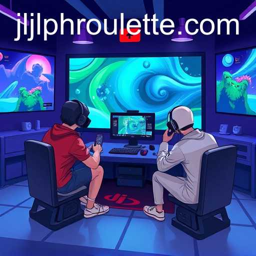 A New Era for Online Gaming: jlJLPH's Impact