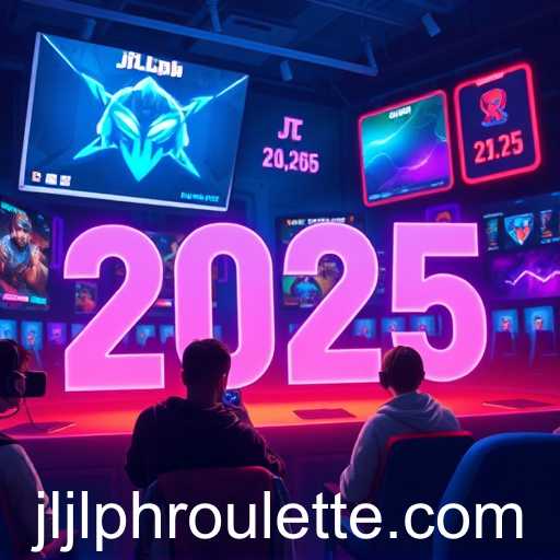 Gaming Boom in 2025: Trends and Insights