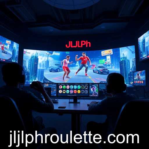 Evolving Dynamics of the Gaming World