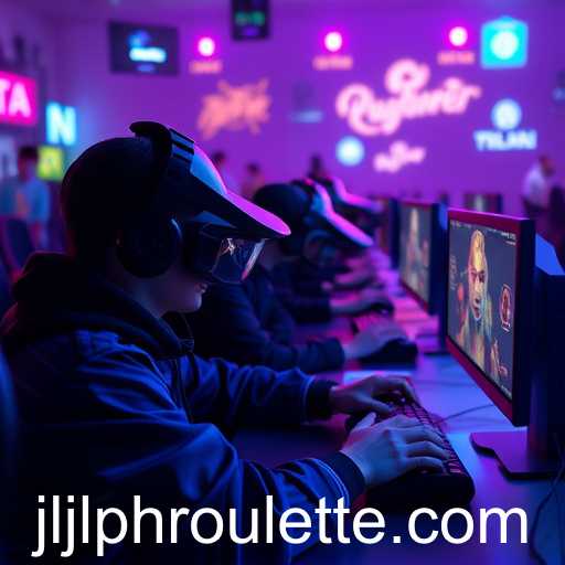 Thriving Gaming Platforms Amidst Global Change