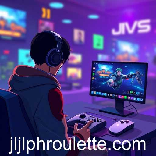 Gaming Trends Shaping the Online World