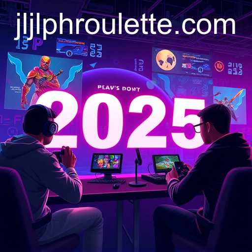 Gaming Trends Transforming the Industry