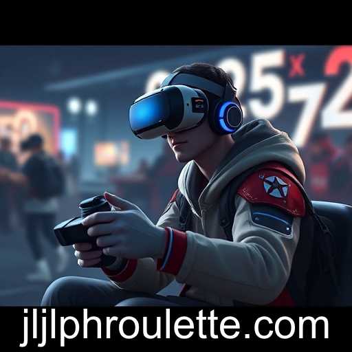 Global Gaming Trends and the Rise of Online Platforms