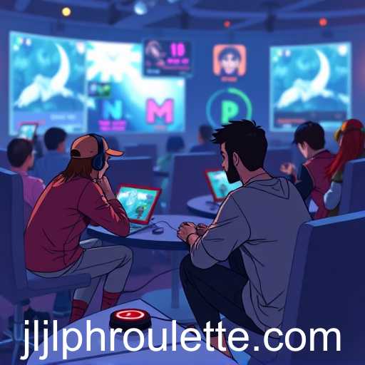 The Impact of Online Games on Modern Society