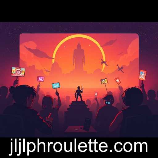 The Rise of jljlph: Game Enthusiasts Find New Haven