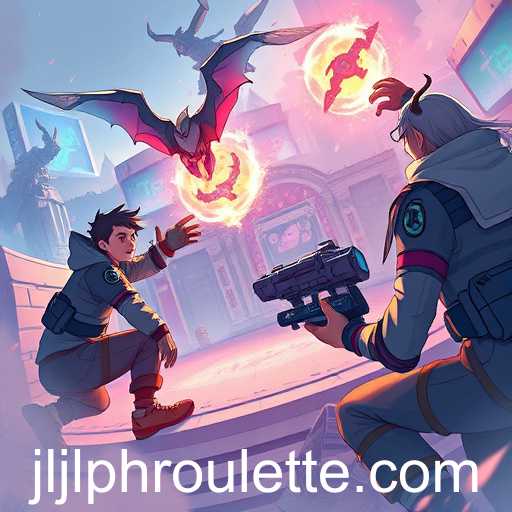 The Dynamic World of Multiplayer Games: Connecting Players Globally