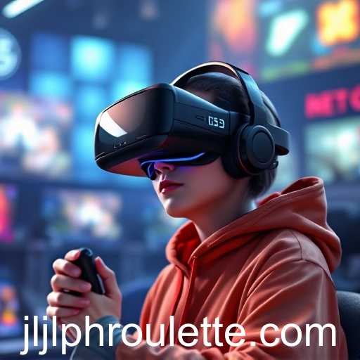 New Horizons in Online Gaming