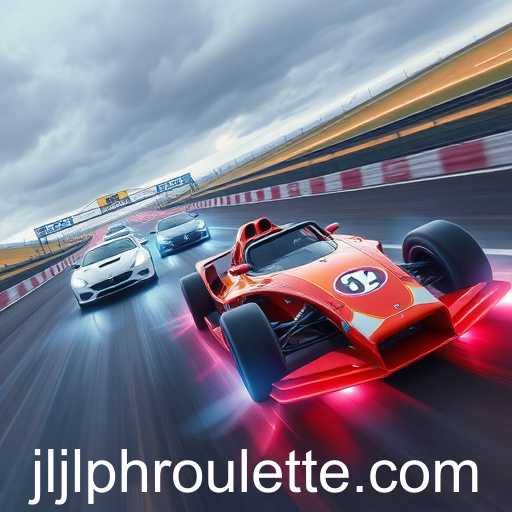 The Evolution and Thrill of Racing Games