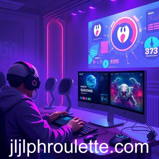 The Rise of 'jljlph': A New Era in Online Gaming