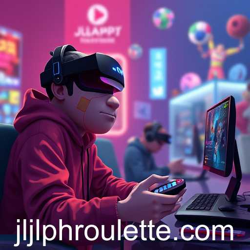 The Rise of Online Gaming in 2025