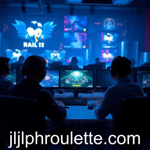 The Rise of Online Gaming Communities