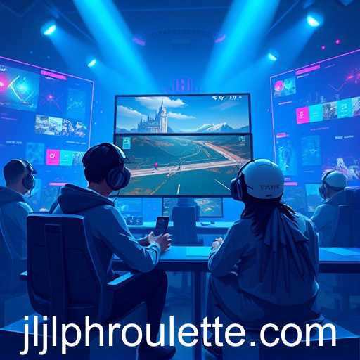 The Rising Trend of Online Gaming Platforms