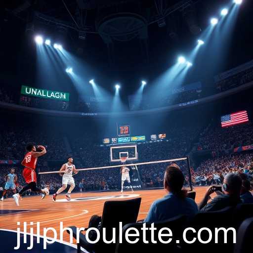 Exploring the Exciting World of Sports Games