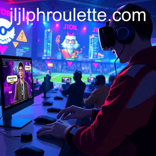 New Trends in Online Gaming Amidst Tech Advancements
